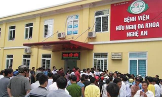 Bác sĩ kể lại đêm trực kinh hoàng ở khoa cấp cứu