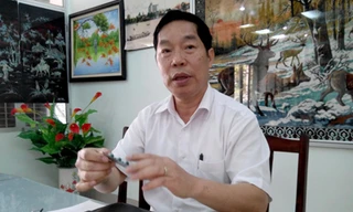 Cty Dược Hải Dương nói gì về việc 'phát thuốc hết hạn cho dân vùng lũ'