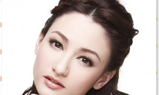 Biến hóa 'cửa sổ tâm hồn' cho cô nàng mắt nâu, tóc đen