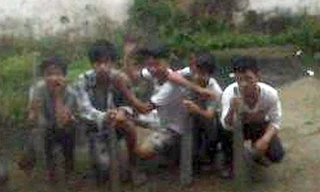 Chuyện từ nhóm 'đàn em Lê Văn Luyện'