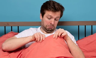 Đàn ông cũng giả vờ 'lên đỉnh’