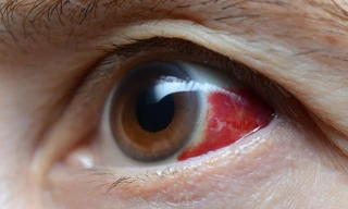 'Chuyện ấy' có lợi hay hại cho đôi mắt của bạn? 