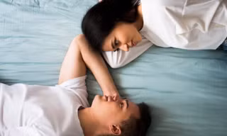 Những nguyên nhân khiến bạn bỗng dưng 'nguội ngắt' không còn hứng để 'yêu'