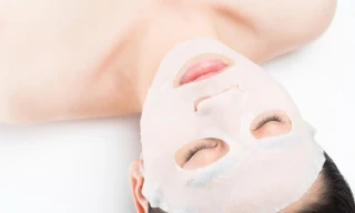 4 sai lầm khi đắp mặt nạ chăm sóc da 