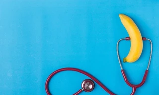 ‘Cậu nhỏ’ cong vẹo, phải làm sao? 