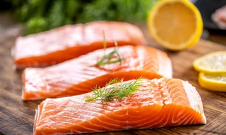 Bác sĩ chỉ cách ăn uống tốt nhất cho bệnh nhân ung thư phổi 