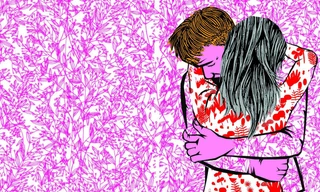 Nàng mong đợi gì từ chàng trong mỗi 'cuộc yêu'