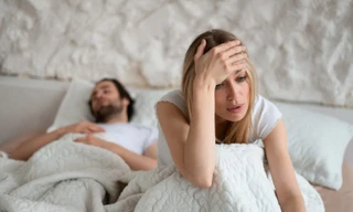 7 nghi phạm 'cướp' đi ham muốn gần gũi của phái đẹp