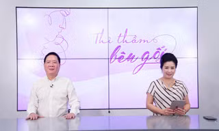 Talkshow 'Thì thầm bên gối': 'Yếu' vì thắt ống dẫn tinh?