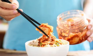 Đốt cháy mỡ nội tạng nhờ những món ngon miệng lại dễ làm