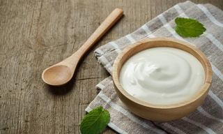 Bác sĩ giúp bạn trở thành người tiêu dùng sữa chua… thông thái 