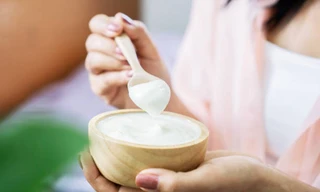 ‘Chữa lành’ đường ruột bằng sữa chua và những điều bạn cần ghi nhớ 