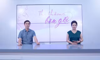Talkshow 'Thì thầm bên gối': Testoterone thấp, nam giới nên làm gì? 