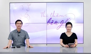 Talkshow 'Thì thầm bên gối': Mỗi người hãy đi tìm điểm G của riêng mình