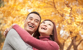 ‘Yêu' như thế nào ở tuổi trung niên? 