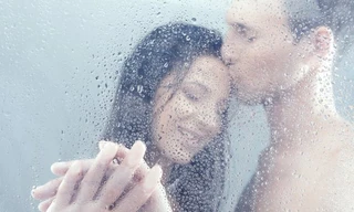 Bí quyết thực hành ‘yêu’khi con nhỏ, nhà chỉ có một phòng 