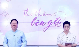 Talkshow Thì thầm bên gối: Ung thư ‘cậu nhỏ’
