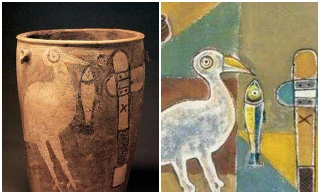 “Kỳ truyện” đào được báu vật quốc gia 6.000 năm tuổi, nhận phần thưởng... 5 đôi găng tay