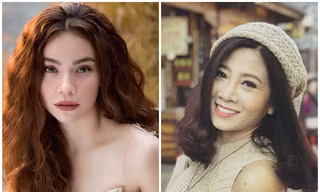 Hồ Ngọc Hà- Mai Phương