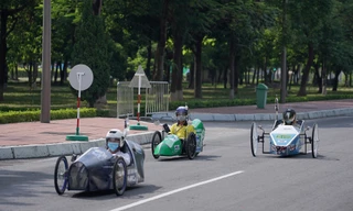 Chung kết cuộc thi Honda EMC 2020: Không ngừng sáng tạo, không ngừng đam mê!