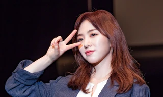 Chấn động K-biz: AOA phản ứng “mỉa mai” trước lời cáo buộc bắt nạt Kwon Mina suốt 10 năm