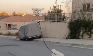 Khi “cách ly toàn xã hội” và bạn không thể tham gia các hoạt động đông người....