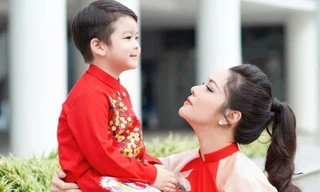 Nhật Kim Anh tức giận