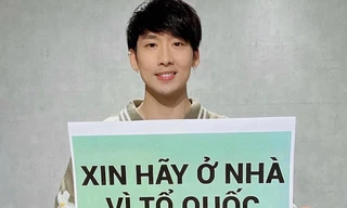 Tuấn Trần, stayhome