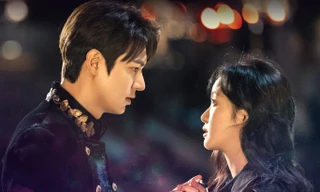 Jung Tae Eul và Lee Gon