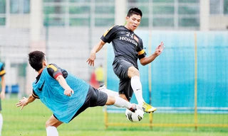 Cơ hội nào cho Văn Đại?