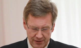 Tổng thống Đức từ chức vì thiếu nợ