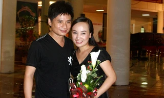 NSƯT chèo Thu Huyền: Bí quyết 'giữ lửa'