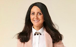 Giúp quý cô trung niên mặc đẹp mùa thu đông 2013