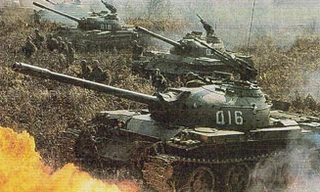 Tiềm lực quân sự Triều Tiên mạnh đến đâu? (kỳ I)