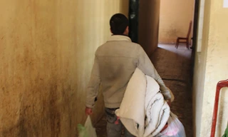 'Yêu râu xanh' nghĩ gì sau song sắt (Kỳ 4)