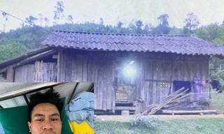 Nghịch tử sát hại mẹ rồi tự sát bất thành ở Hà Giang