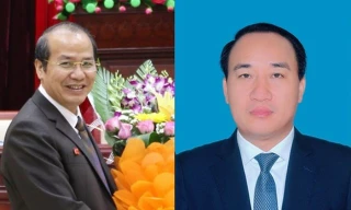 Cựu Chủ tịch TP Từ Sơn và Giám đốc Sở Tài nguyên Môi trường Bắc Ninh bị xem xét kỷ luật