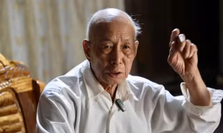 Nhân chứng kể chuyện chặt cây, lấp hố bom rồi xóa dấu vết trên đường đưa pháo vào Điện Biên Phủ