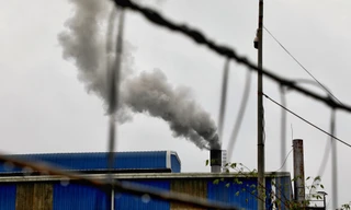 Thái Nguyên: Công ty môi trường bị tố 'bức tử' môi trường 