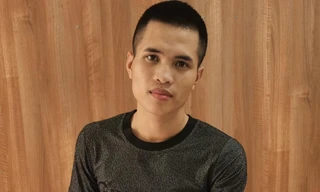 Đối tượng Hoàng Văn Cường