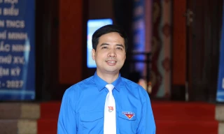 Anh Nguyễn Đức Sâm tái đắc cử Bí thư Tỉnh Đoàn Bắc Ninh
