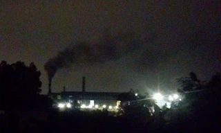 Vụ công ty môi trường bị tố 'bức tử' môi trường: Đề nghị lấy mẫu đột xuất vào ban đêm