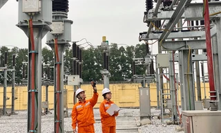 Lý do EVN ưu tiên cấp điện cho tỉnh Bắc Giang