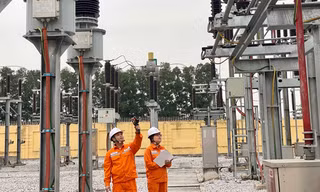 Lý do EVN ưu tiên cấp điện cho tỉnh Bắc Giang