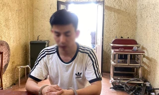 Ông Nguyễn Đức Thịnh bị khởi tố