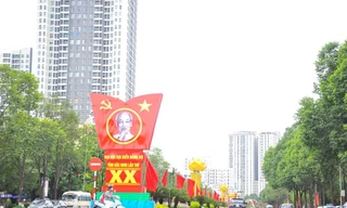 Bắc Ninh đặt mục tiêu trở thành đô thị có sức cạnh tranh mạnh mẽ trong khu vực Châu Á - Thái Bình Dương 