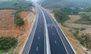 Hà Giang đề xuất 14.852 tỷ đồng làm cao tốc đến cửa khẩu Thanh Thủy