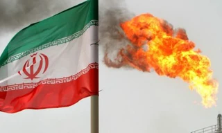 Iran muốn bình thường hóa quan hệ với EU