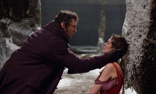 Những người khốn khổ đẹp nhưng dài