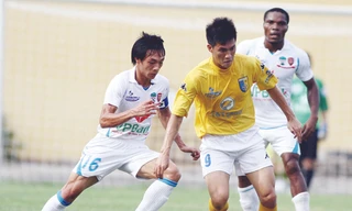 Bóng đá Việt và những cú 'lật kèo' ngoạn mục